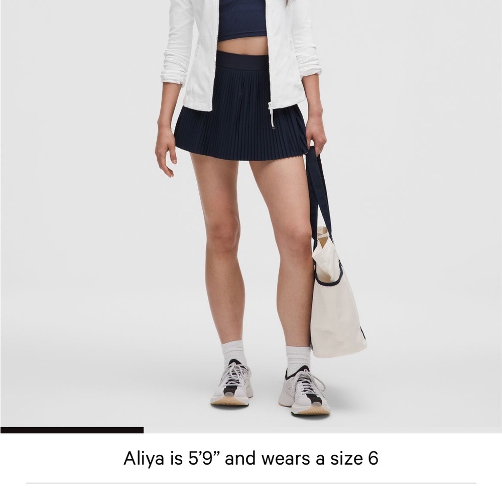 Lululemon Athletica White Utility Jacket - Picture 3 of 12